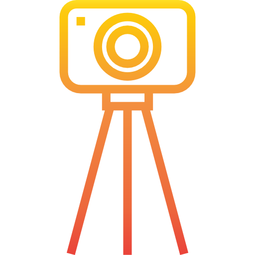 Camera Symbol