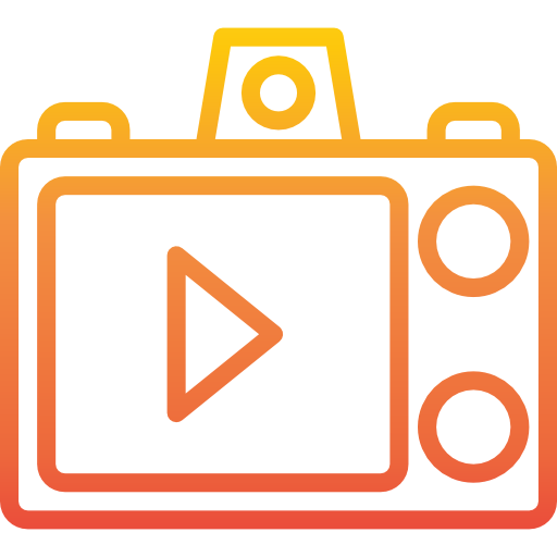 Digital camera Symbol