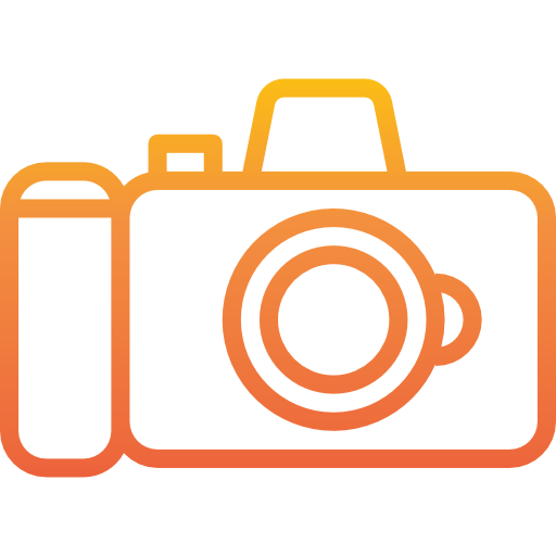 Dslr icon