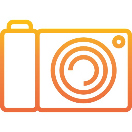 Digital camera 图标