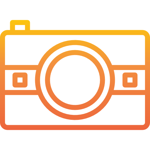 Camera icon
