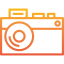 Camera icon 64x64