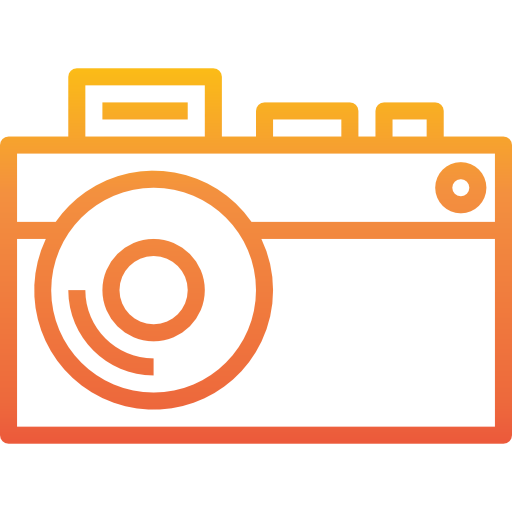 Camera icon
