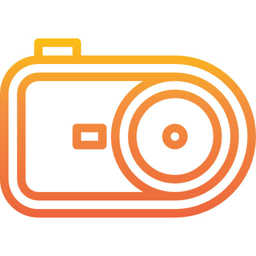 Compact camera Ikona