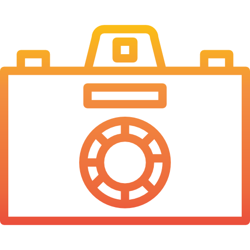 Camera icon