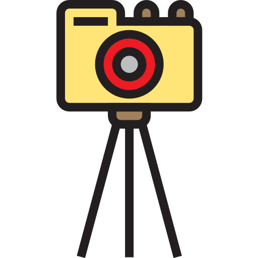 Camera icon