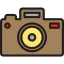 Camera icon 64x64