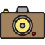 Camera icon 64x64