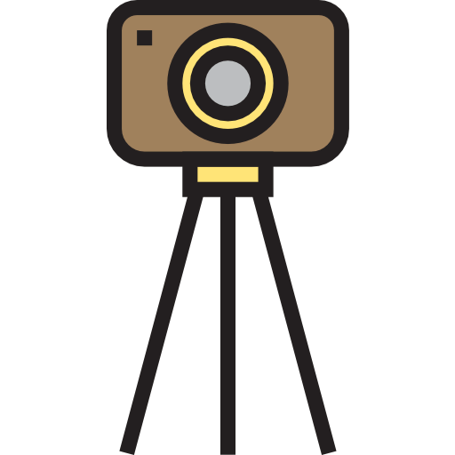 Camera icon