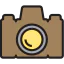 Dslr icon 64x64