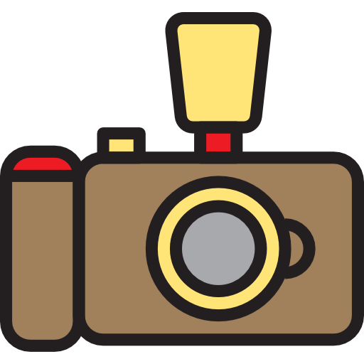 Dslr icon
