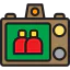 Camera icon 64x64