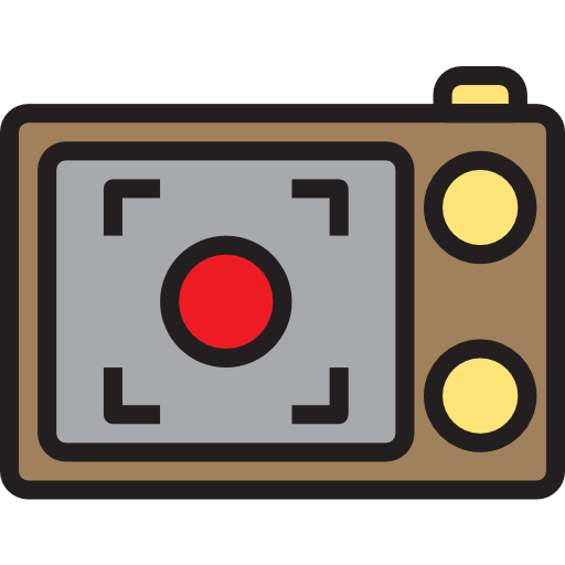 Display アイコン