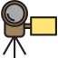 Camera icon 64x64