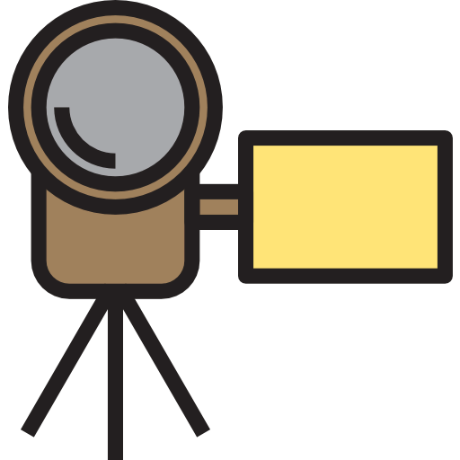Camera icon