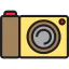 Digital camera アイコン 64x64