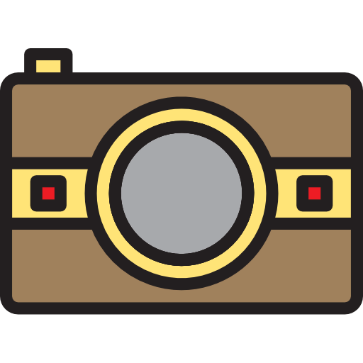 Camera icon