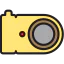 Compact camera icon 64x64