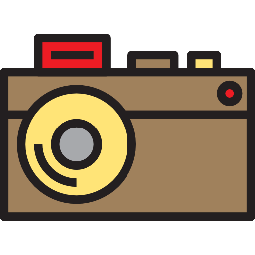 Camera icon