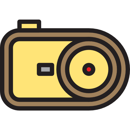 Compact camera іконка
