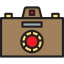 Camera icon 64x64