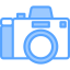 Photo camera 图标 64x64
