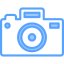 Photo camera 图标 64x64