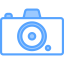 Photo camera 图标 64x64