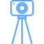 Photo camera icon 64x64
