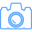 Photo camera 图标 64x64
