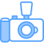 Photo camera 图标 64x64