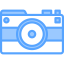 Photo camera 图标 64x64