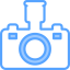 Photo camera 图标 64x64