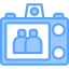 Photo camera 图标 64x64