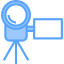 Camcorder 图标 64x64