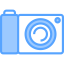 Photo camera 图标 64x64