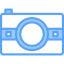 Photo camera icon 64x64