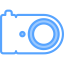 Photo camera 图标 64x64