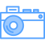 Photo camera 图标 64x64