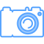 Photo camera 图标 64x64