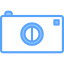 Photo camera 图标 64x64