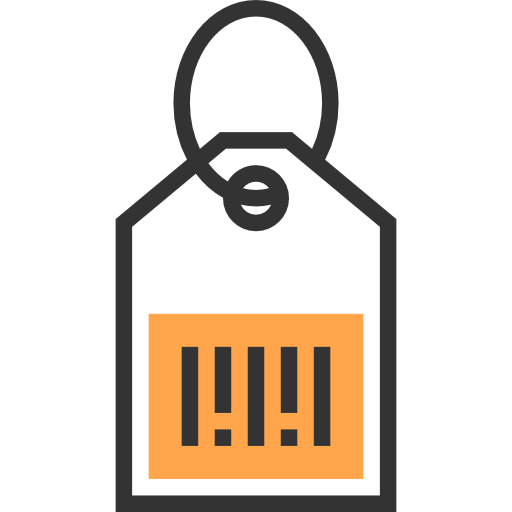 Barcode icon