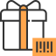 Gift icon 64x64