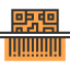 Qr code icon 64x64