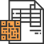 Qr code icon 64x64