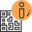 Qr code icon 64x64