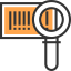 Barcode icon 64x64