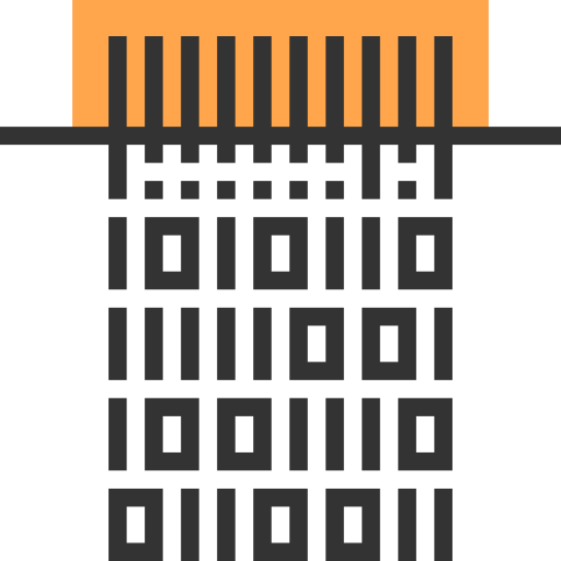 Barcode icon
