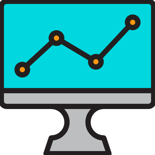 Graph アイコン