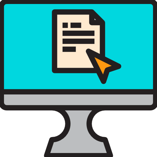 Document icon